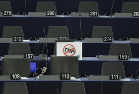 Abgeordnete erhalten Einsicht in TTIP-Dokumente