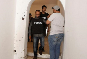 Tunesien führt Schlag gegen Terroristen