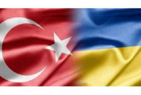 Militärische Zusammenarbeit zwischen der Türkei und Ukraine