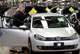 Dieselgate: VW verkauft weniger Firmenfahrzeuge — entgegen dem Branchentrend