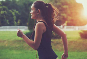 Wer eine Stunde joggt, verlängert sein Leben um 7 Stunden — sagen Wissenschaftler