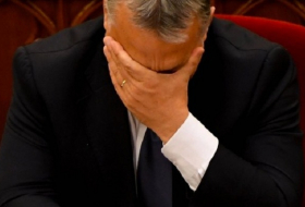 Orbáns zweite Niederlage