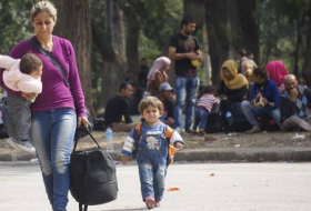 Unicef: Tausende Flüchtlingskinder «in der Schwebe»