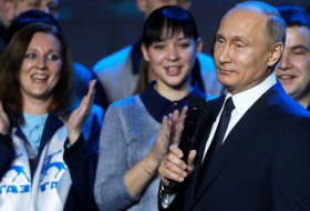Putins Kandidatur zur Präsidentschaftswahl 2018: Chancen und Herausforderungen
