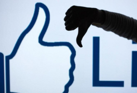 Facebook führt `Gefällt mir nicht` ein