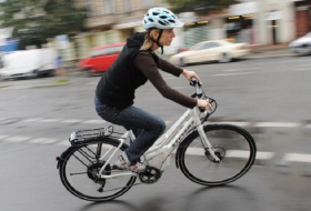 Für viele E-Bikes und Pedelecs ist eigene Versicherung nötig