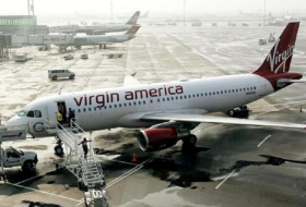 Alaska Air will Fluglinie Virgin America kaufen