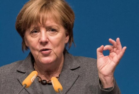 Mehr Deutsche glauben Merkels “Wir schaffen das“