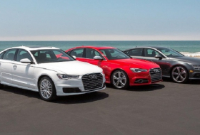 Audi verwendet Manipulations-Software