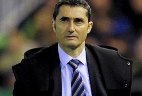 Trainerkarussell: Valverde heißer Kandidat auf Enrique-Nachfolge