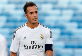 Offiziell: Real Madrid verlängert mit Eigengewächs Vázquez