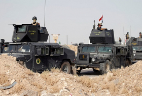 Hochrangiger IS-Verantwortlicher für Ölgeschäfte im Irak getötet 