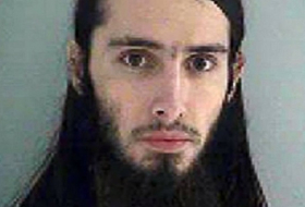 IS-Sympathisant zu 30 Jahren Haft verurteilt