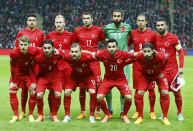 EM-Qualifikation 2016: Darum hatte die türkische Mannschaft diesen Erfolg