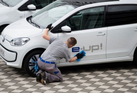 VW will eigene Batteriefabrik bauen