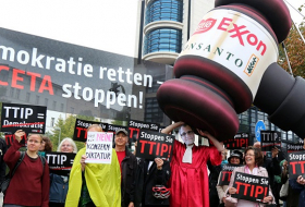 Wallonien lehnt EU-Ultimatum zu CETA ab - Was wird mit EU-Kanada-Gipfel?  