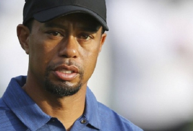 Tiger Woods zu schwach für Pressekonferenz