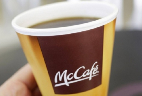 Mc Donald’s belohnt Kunden, die Kaffeetassen mitbringen