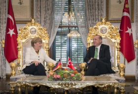 Merkels Flüchtlings-Plan in Gefahr: Erdogan macht nicht, was die EU will