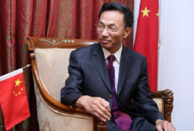 Chinesischer Botschafter: “Die Türkei ist ein Wirtschaftswunder”