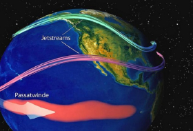 Forscher beobachten komplett neues El-Niño-Muster