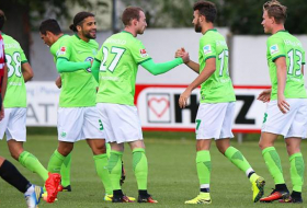 Wolfsburg-Leihe Mayoral: „Nächste Saison möchte ich in Spanien spielen“