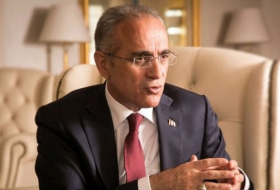‘Armenien führt schamlos seine Okkupierung weiter’ –  Chefberater 
