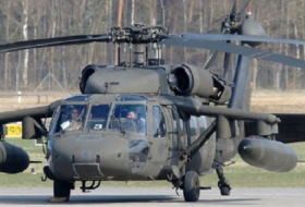 Verteidigungsminister Yılmaz: 109 Sikorsky-Hubschrauber für Türkei bis 2020