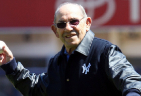 Baseball-Legende Yogi Berra ist tot