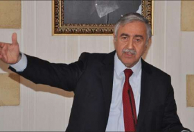 Türkisch-zypriotischer Präsident: Verhandlungen müssen respektvoll geführt werden