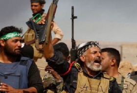 Irakische Politiker: Schiiten-Miliz tötet Kinder und Zivilisten
