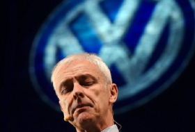 Anleger verklagen VW auf rund 8 Milliarden Euro