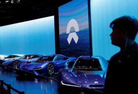 China will Anteil von E-Autos bis 2025 auf ein Fünftel erhöhen