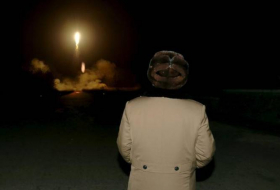 Nordkorea warnt USA nach Bomber-Flügen vor Atomkrieg
