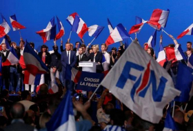 Plagiatsvorwürfe gegen Le Pen nach Wahlkampfrede