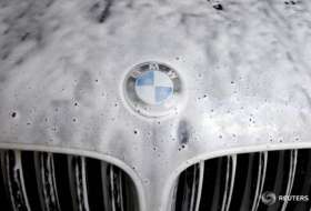 BMW will bis 2019 bei den indirekten Kosten 1 Mrd Euro sparen