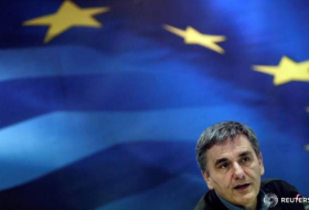 Griechenland meldet Einigung mit Geldgebern im Reformstreit