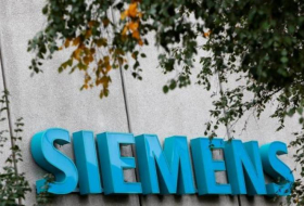 Siemens bestätigt Ausblick trotz Belastung durch Zukäufe