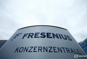 Rekordübernahme treibt Fresenius-Gewinn - Höhere Ziele
