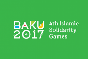 Aserbaidschan feiert 55. Gold bei Baku 2017
