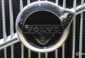 Volvo sagt Benzin- und Dieselmotoren adieu