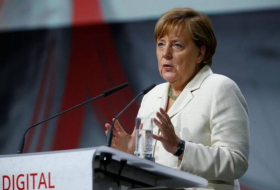 Merkel - Digitalwirtschaft erfordert neues Kartellrecht